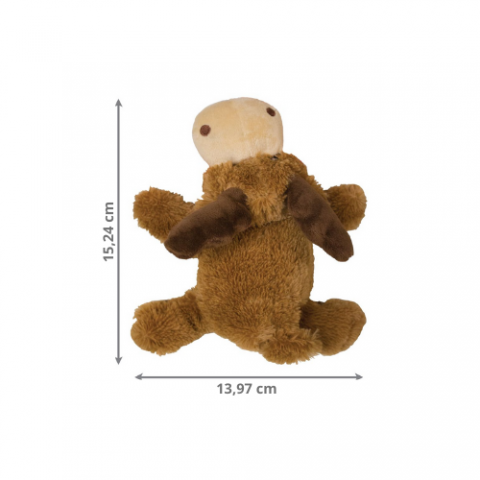 KNG-15905 - KONG COZIE - MARVIN MOOSE M 2